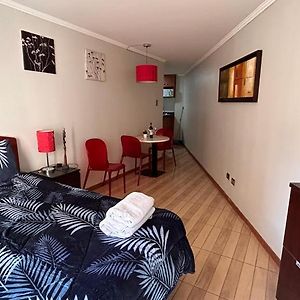 Depto En Lastarria