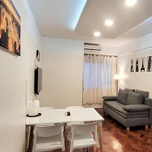 Apartamento de 1 Dormitorio
